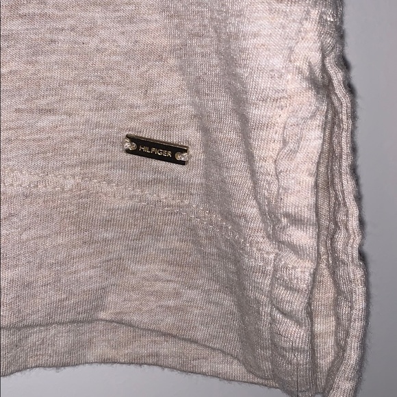 Tommy Hilfiger Top - Picture 3 of 4